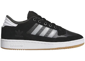 adidas Centennial 85 Low ADV Core Black Cloud White Carbon