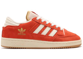 adidas Centennial 85 Low Red Cream White