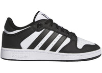 adidas Centennial RM Black Core White
