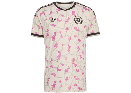 adidas Chile 26 Away Authentic Jersey Bliss - authentic adidas apparel