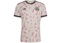 adidas Chile 26 Away Jersey Bliss
