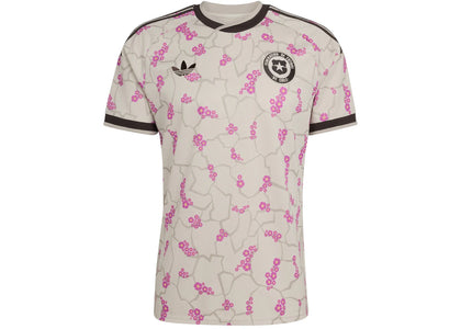adidas Chile 26 Away Jersey Bliss - authentic adidas apparel