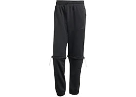 adidas City Tech Softshell Pants Black - authentic adidas apparel