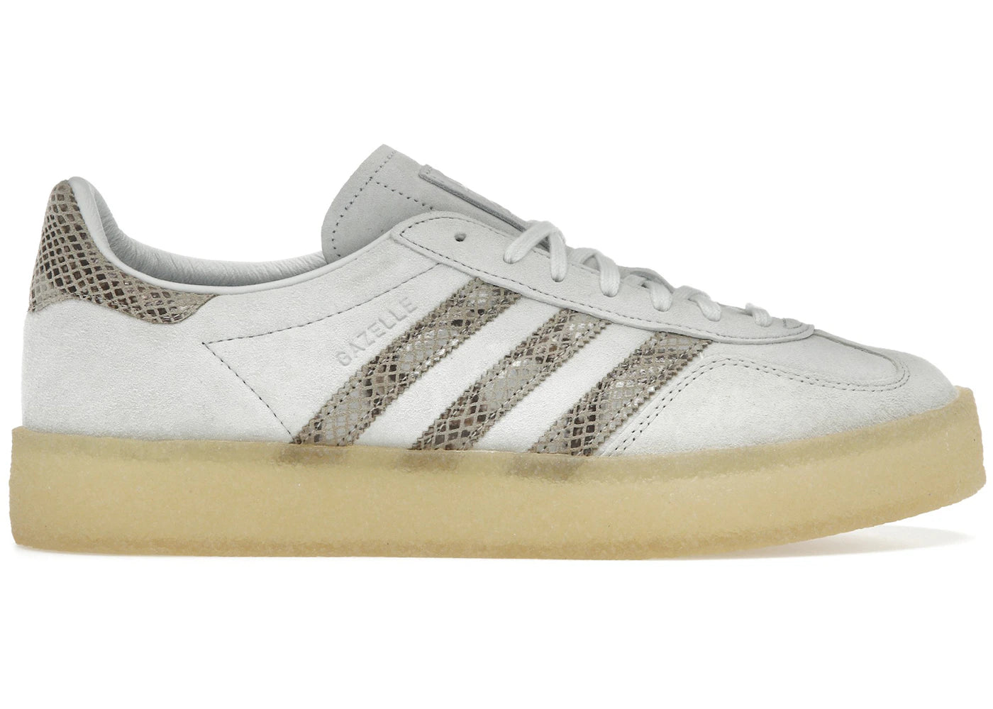adidas Clarks 8th Street Gazelle Indoor by Ronnie Fieg Kithmas