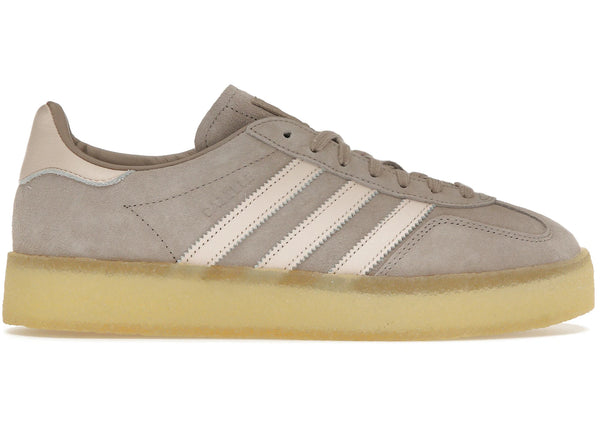 adidas Clarks 8th Street Gazelle Indoor by Ronnie Fieg Molecule Exclusive sneakers - authentic adidas shoes