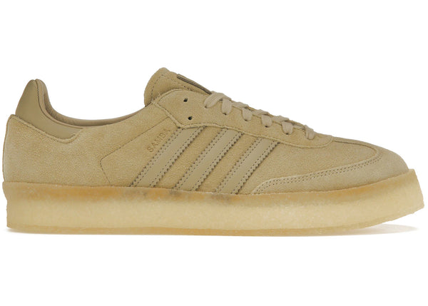 adidas Clarks 8th Street Samba by Ronnie Fieg Savannah sneakers - authentic adidas shoes