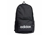 adidas Classic Attitude Backpack Black/Carbon/White