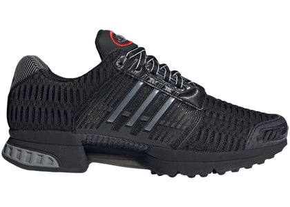 adidas Climacool 1 Core Black Red - authentic adidas sneakers