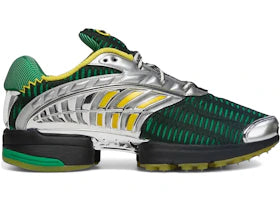 adidas Climacool 2 Brain Dead Metallic Silver