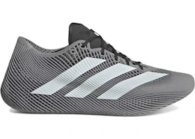 adidas Climacool 4D Laced Grey Chalk White Carbon - vue 360