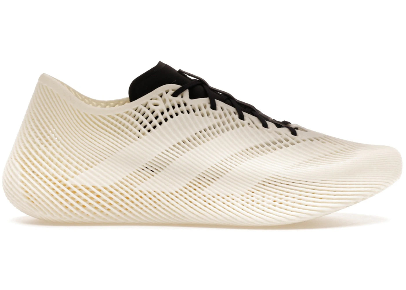 adidas Climacool 4D Laced Off White Black