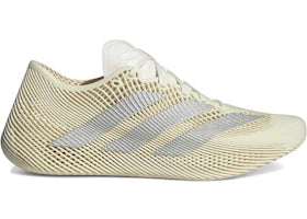 adidas Climacool 4D Laced Off White Silver Metallic