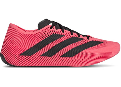 adidas Climacool 4D Laced Solar Turbo Black - authentic adidas sneakers