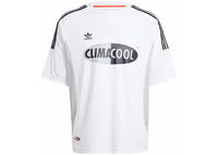 adidas Climacool Jersey White