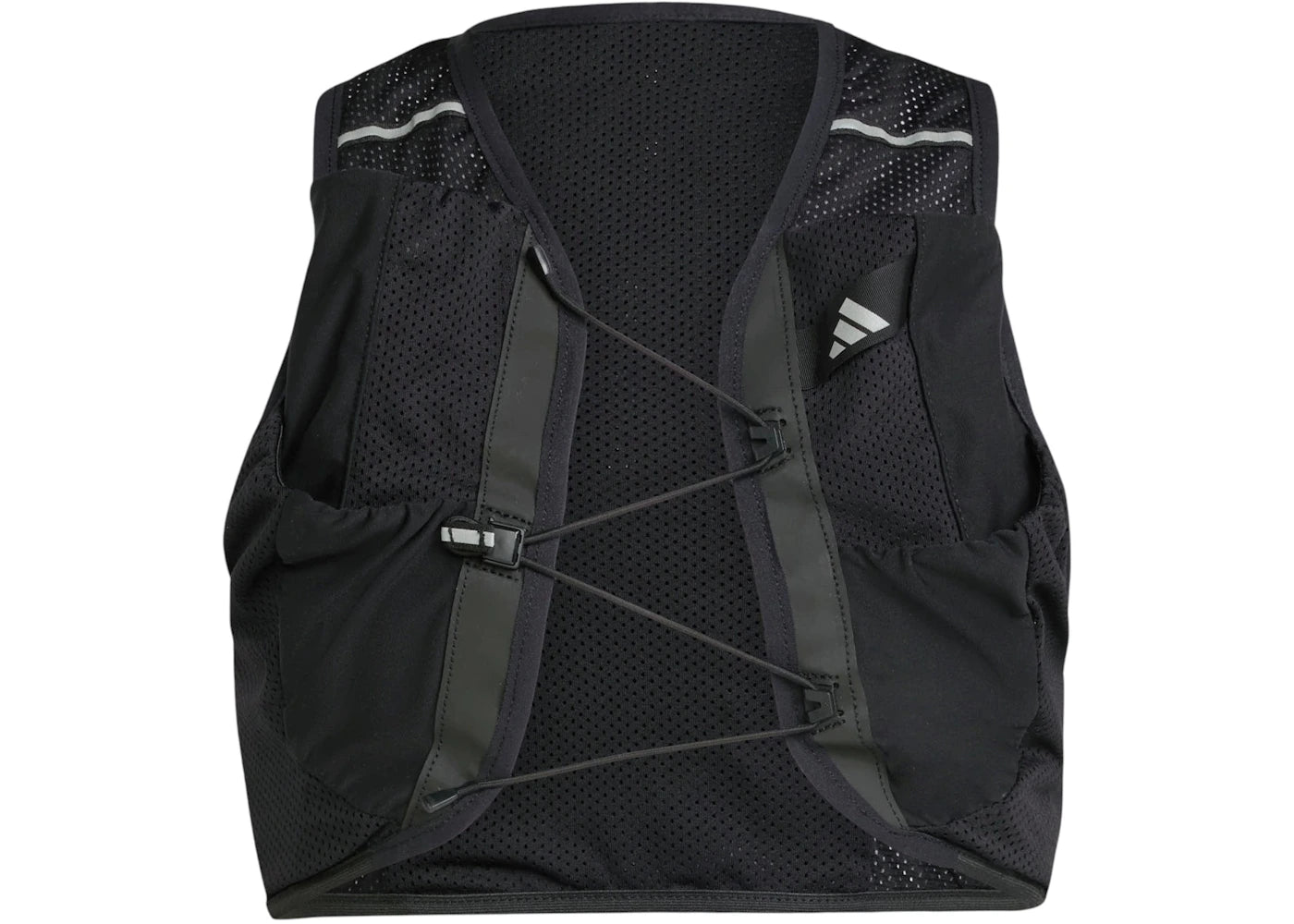 adidas Climacool Vest Black - vue secondaire A