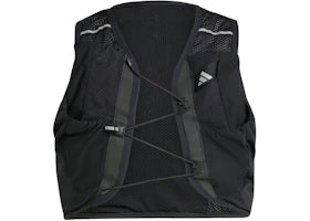 adidas Climacool Vest Black - vue 360