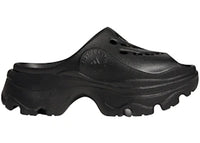 adidas Clogs By Stella Mccartney Core Black (Women's)