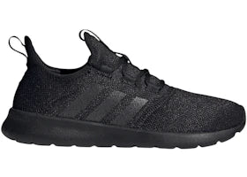 adidas Cloudfoam Pure 2.0 Black Grey Five (Women's) - vue 360
