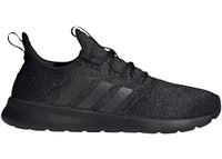 adidas Cloudfoam Pure 2.0 Black Grey Five (Women's)