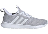 adidas Cloudfoam Pure 2.0 Cloud White Core Black (Women's)