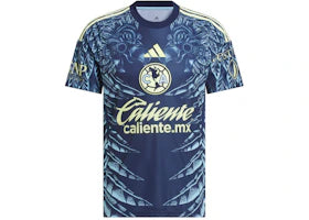 adidas Club America 25/26 Away Jersey Team Navy Blue