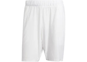 adidas Club Climacool Stretch Woven Shorts White - authentic adidas apparel