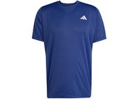 adidas Club Climacool Tee Dark Blue