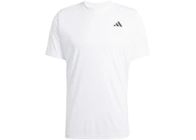 adidas Club Climacool Tee White - vue 360