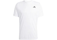 adidas Club Climacool Tee White