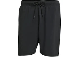 adidas Club Climacool 2-In-1 Shorts Black