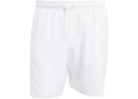 adidas Club ClimacoolIn-1 Shorts White - authentic adidas apparel