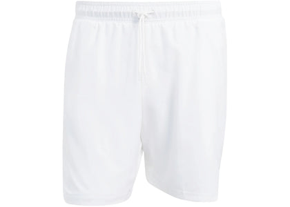 adidas Club ClimacoolIn-1 Shorts White - apparel view 2