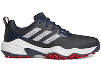 adidas Codechaos 25 Golf Collegiate Navy Cloud White Better Scarlet