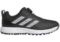 adidas Codechaos BOA 25 Core Black Cloud White Lucid Lemon (GS)