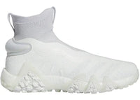 adidas Codechaos Laceless Golf Cloud White Dash Grey Crystal White