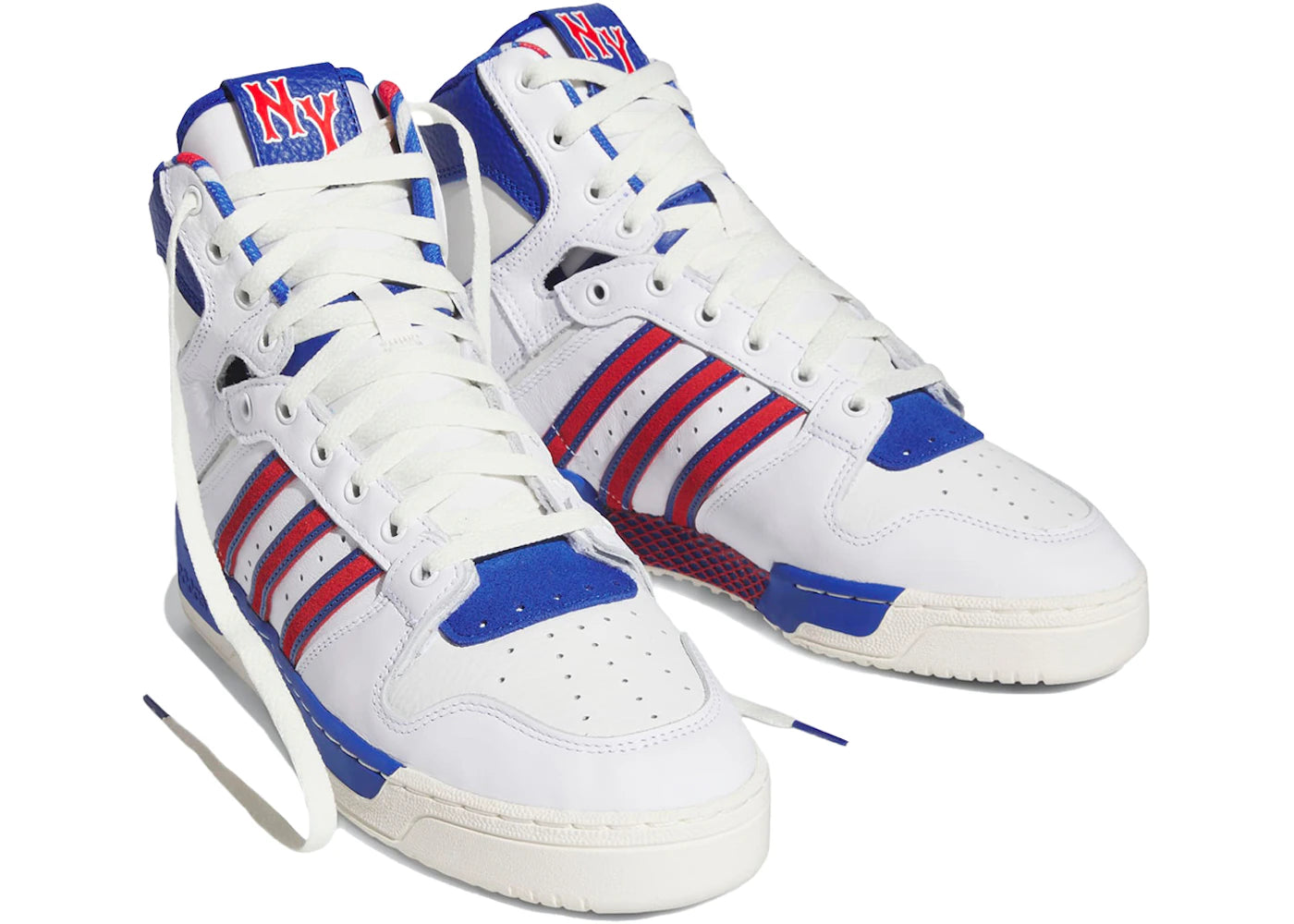 adidas Conductor High New York Rangers - vue secondaire B