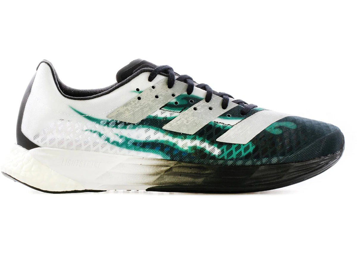 adidas Consortium Adizero Pro BM RNRS High - vue 360