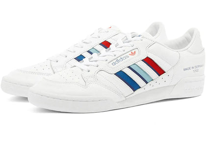 adidas Continental 80 END. German Engineering White - authentic adidas sneakers