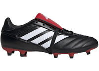 adidas Copa Gloro II FG Core Black Cloud White Better Scarlet