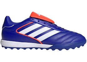 adidas Copa Gloro II TF Lucid Blue Cloud White Solar Red