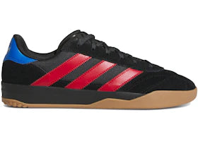 adidas Copa Premiere Core Black Better Scarlet Blue Bird - vue 360
