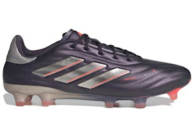 adidas Copa Pure 2 Elite FG Vivid Horizon - vue 360