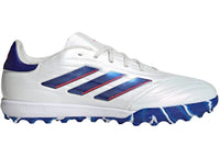 adidas Copa Pure 2 Elite Turf Cloud White Lucid Blue Solar Red