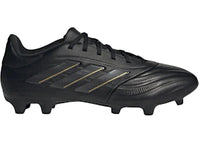 adidas Copa Pure 2 League FG Core Black Carbon Gold Metallic