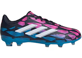 adidas Copa Pure 2 League FG Legend Ink Cloud White Solar Pink - authentic adidas sneakers