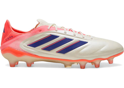 adidas Copa Pure 3 Elite FG Coral Blaze Pack - authentic adidas sneakers