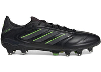 adidas Copa Pure 3 Elite FG Electric Stealth Pack