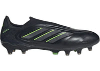 adidas Copa Pure 3 Elite Laceless FG Electric Stealth Pack