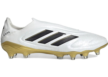 adidas Copa Pure 3 Elite Laceless FG Road to Glory Pack - authentic adidas sneakers