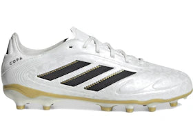 adidas Copa Pure 3 League FG/MG Road to Glory Pack (Kids) - vue 360